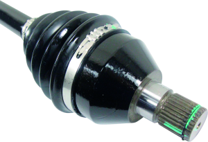 Can-Am Maverick X3 Axle - Rear Right/Left - DragonFire Racing - Hydra Axle - `18-`19 Can-Am Maverick X3 Axle - Rear Right/Left - DragonFire Racing - Hydra Axle - `18-`19